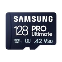 Samsung MB-MY128SB/WW memory card 128 GB MicroSDXC UHS-I