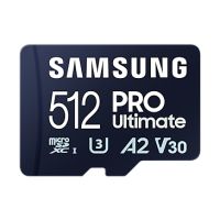 Samsung MB-MY512SB/WW memory card 512 GB MicroSDXC UHS-I