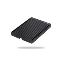 Icy Dock MB705M2P-B storage drive enclosure SSD enclosure Black M.2