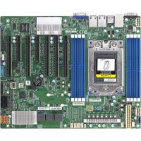 Supermicro Mainboard H12SSL-CT Single Sockel SP3