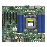 Supermicro MBD-H13SSL-N-B motherboard Socket SP5 ATX