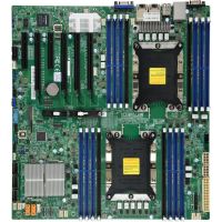 Supermicro Motherboard X11DPI-N (Retail)