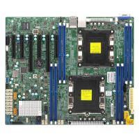 Supermicro Motherboard X11DPL-I (Retail)