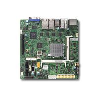 Supermicro X11SBA-F BGA 1170 mini ITX