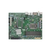 Supermicro Motherboard X11SCA-W