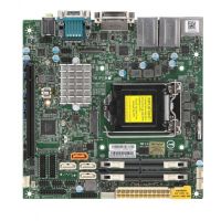 Supermicro Motherboard X11SCV-L (Bulk)