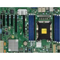 Supermicro Motherboard X11SPI-TF