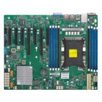 Supermicro Motherboard X11SPL-F