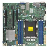 Supermicro X11SPM-TF micro ATX