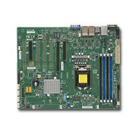 Supermicro Motherboard X11SSI-LN4F (Retail)