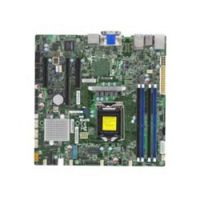 Supermicro Motherboard X11SSZ-QF