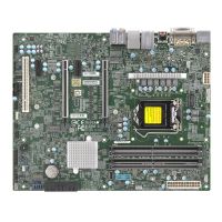 Supermicro X12SAE-5 LGA 1200 (Socket H5) ATX