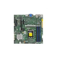 Supermicro Motherboard X12SCZ-F-B (Bulk)