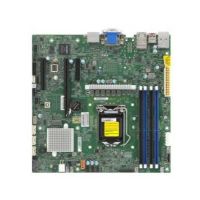 Supermicro Motherboard X12SCZ-QF-O