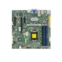 Supermicro Motherboard X12SCZ-TLN4F-O