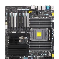 Supermicro X12SPA-TF Intel® C621 LGA 3647 (Socket P) Extended ATX