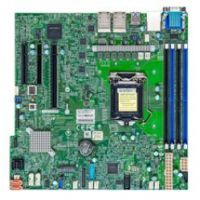 Supermicro MBD-X12STH-LN4F-O motherboard Intel C256 LGA 1200 (Socket H5) micro ATX