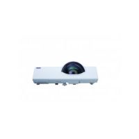 Maxell MC-CX301 data projector Desktop projector 3100 ANSI lumens 3LCD XGA (1024x768) White