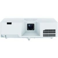 Maxell MC-WU5505 Projector - WUXGA w/5200AL, 1.4-2.3 Throw Ratio, HDBaseT, 1xRJ-45 & 2xHDMI (HDCP Co