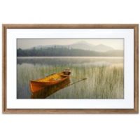 Meural Canvas II digital photo frame 54.6 cm (21.5") Wi-Fi Wood