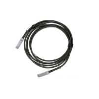 Mellanox Technologies MCP1600-E002E30 InfiniBand cable 2 m QSFP28 Black