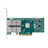 Mellanox Technologies MCX311A-XCCT networking card Internal Fiber 10000 Mbit/s