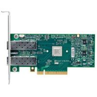 Mellanox Technologies MCX312C-XCCT network card Internal Fiber 10000 Mbit/s