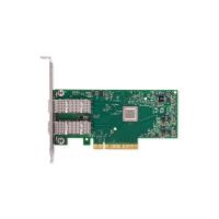 Mellanox Technologies MCX4121A-ACAT networking card Fiber Internal