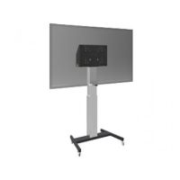 iiyama MD 062B7295 signage display mount Black, Gray