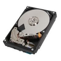 Toshiba MD04ACA400 7200 rpm 4 TB SATA 6 Gb/s Internal Hard Disk Drive