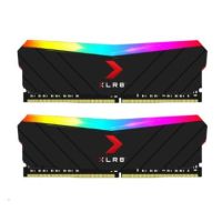 PNY XLR8 memory module 32 GB 2 x 16 GB DDR4 3200 MHz