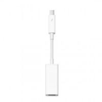 Apple Thunderbolt - FireWire Adapter FireWire 800 White