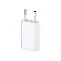 Apple MD813ZM/A power adapter/inverter indoor 5 W White