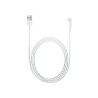 Lightning to USB Cable (2 m)