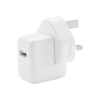 Apple adapter/charger 12W