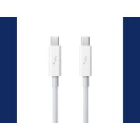 Apple Thunderbolt cable (2.0 m)