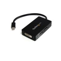 MDP TO DVI OR HDMI ADAPTER