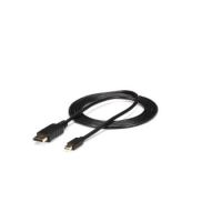 StarTech 10 ft Mini DisplayPort to DisplayPort 1.2 Adapter Cable M/M - DisplayPort 4k