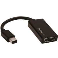 MINI DISPLAYPORT TO HDMI - 4K