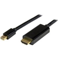 6FT MDP TO HDMI CABLE - 4K