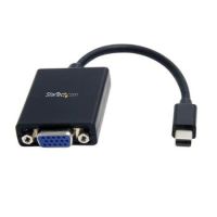 StarTech Mini DisplayPort to VGA Video Adapter Converter