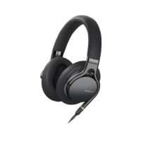 Sony MDR-1AM2B Headphones Head-band Black