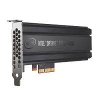 Optane SSD DC P4800X Series - 375 GB SSD - 3D Xpoint (Optane)