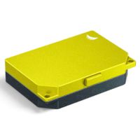 Angelbird MEDIA TANK Case for 4x CFast cards