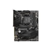 MSI MEG B550 UNIFY-X motherboard AMD B550 Socket AM4 ATX