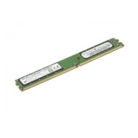 Supermicro 16GB DDR4-2400 2RX8 ECC VLP UDIMM