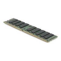 64GB DDR4-2666 4RX4 1.2V LRDIMM