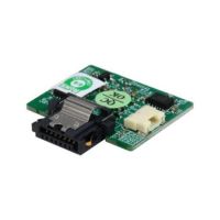 Supermicro MEM-IDSAVS2-016G, SATADOM SL 3SE, 16GB SLC LP Vert