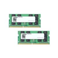 Mushkin Essentials memory module 64 GB 2 x 32 GB DDR4 3200 MHz