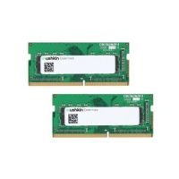 Mushkin Essentials memory module 16 GB 2 x 8 GB DDR4 3200 MHz